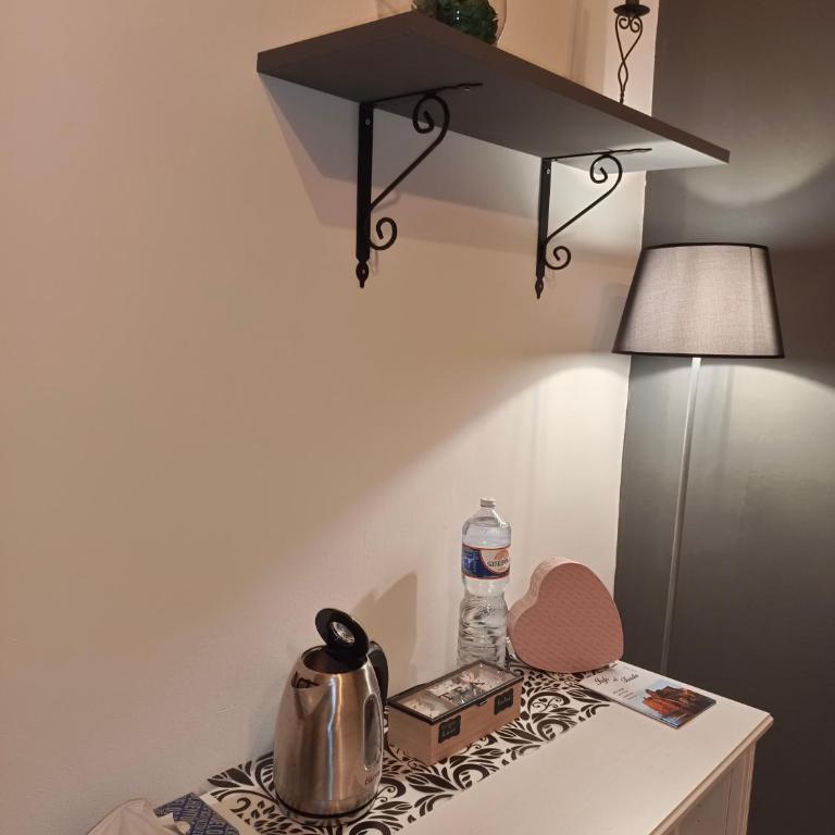 Domus Etna - Double Room with Private Bathroom - 4