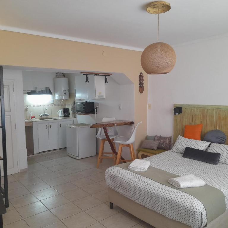 Mirasoles - Apartamento de 1 dormitorio - 2