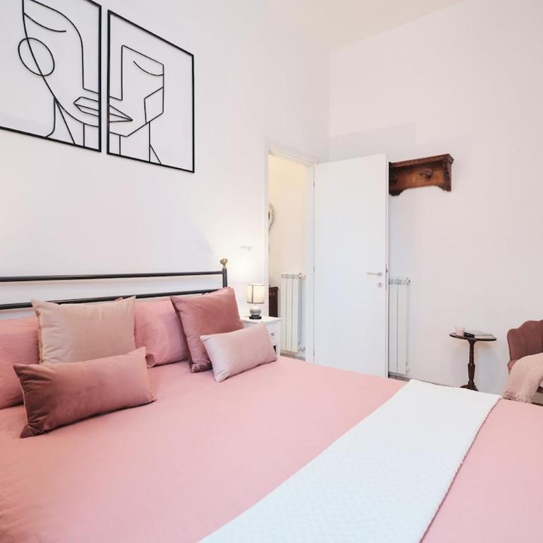 NEW - La Casetta di Nadia - Appartamento con 1 Camera da Letto - 6