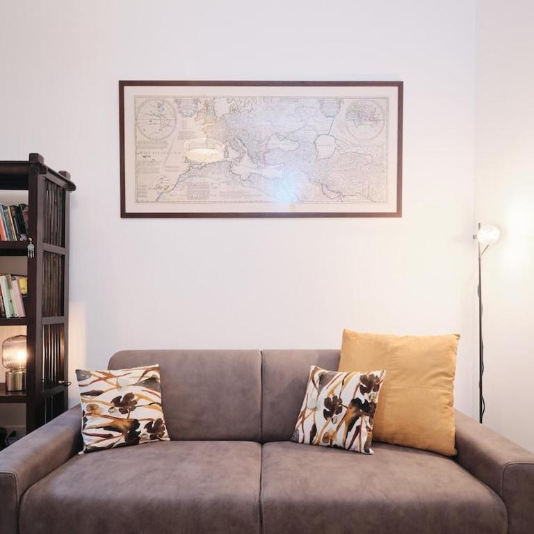 NEW - La Casetta di Nadia - Appartamento con 1 Camera da Letto - 14