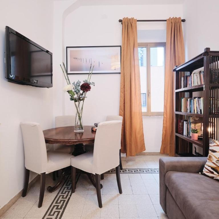 NEW - La Casetta di Nadia - Appartamento con 1 Camera da Letto - 16