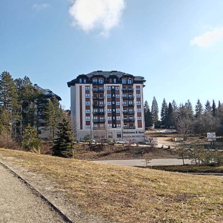 Silver Hills - Apartman sa 1 Spavaćom Sobom - 2