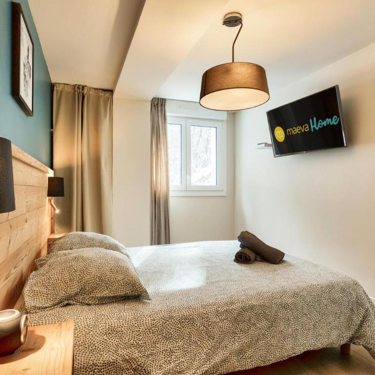 Résidence les Chardons - maeva Home - Appartement chaleureux 4 pièces 8 personnes - Prestige - super Home MAE-3341 - Appartement - 13