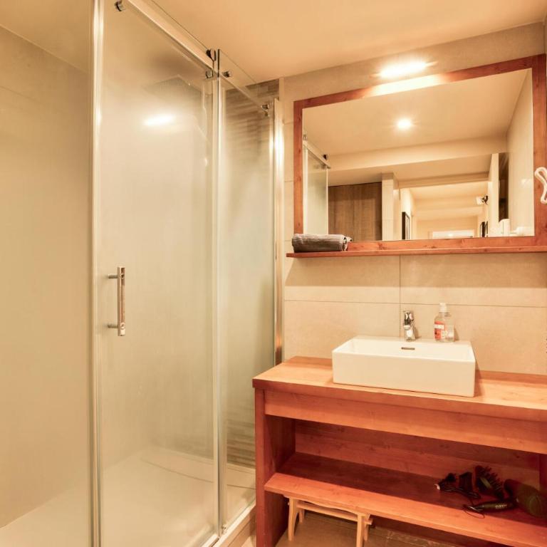 Résidence les Chardons - maeva Home - Appartement chaleureux 4 pièces 8 personnes - Prestige - super Home MAE-3341 - Appartement - 15