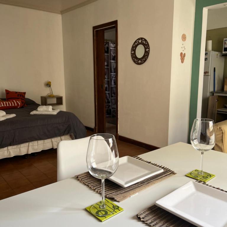 MDQ Rest - One-Bedroom Apartment - 1