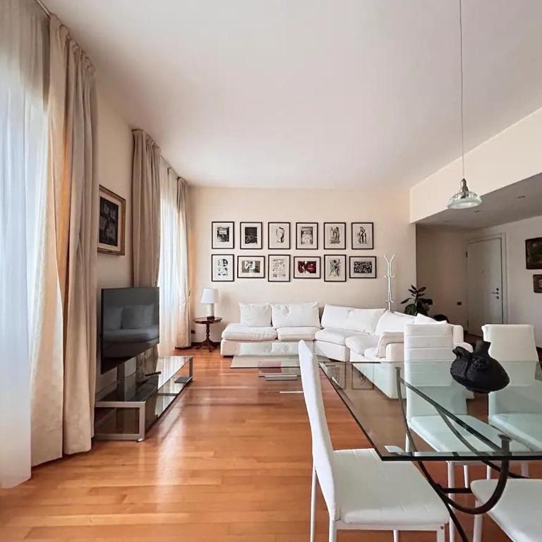 Elegante Apartmento CityLife Fiera - Appartamento su 2 Livelli - 1