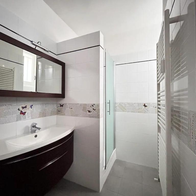 Elegante Apartmento CityLife Fiera - Appartamento su 2 Livelli - 4