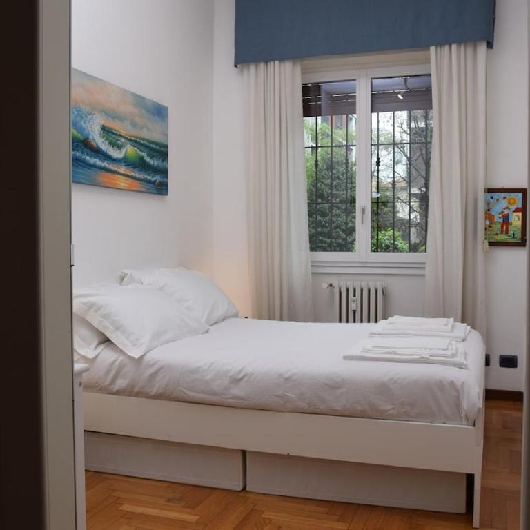 Elegante Apartmento CityLife Fiera - Appartamento su 2 Livelli - 5