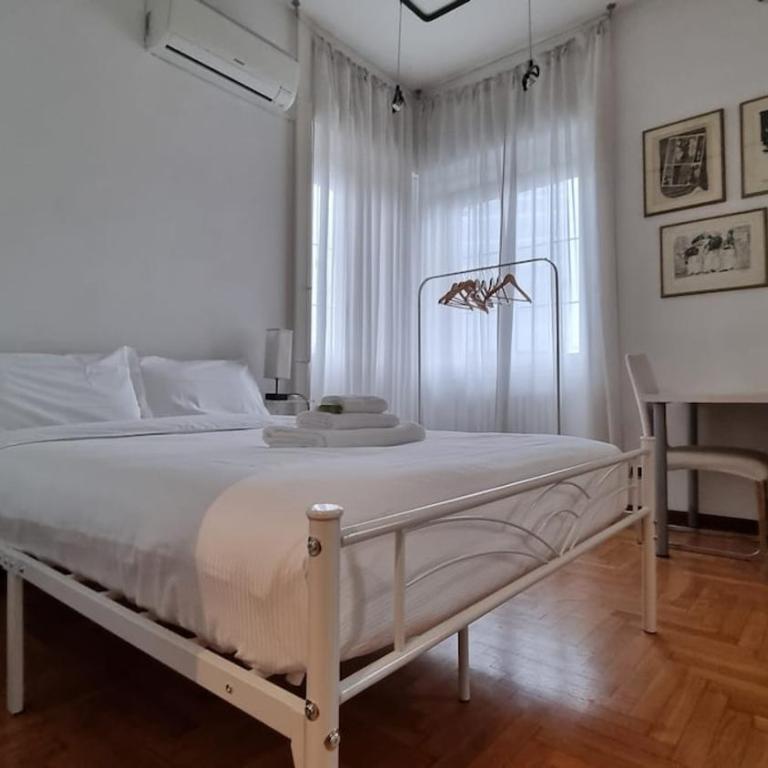 Elegante Apartmento CityLife Fiera - Appartamento su 2 Livelli - 11