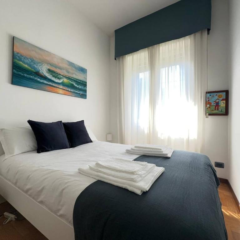 Elegante Apartmento CityLife Fiera - Appartamento su 2 Livelli - 13