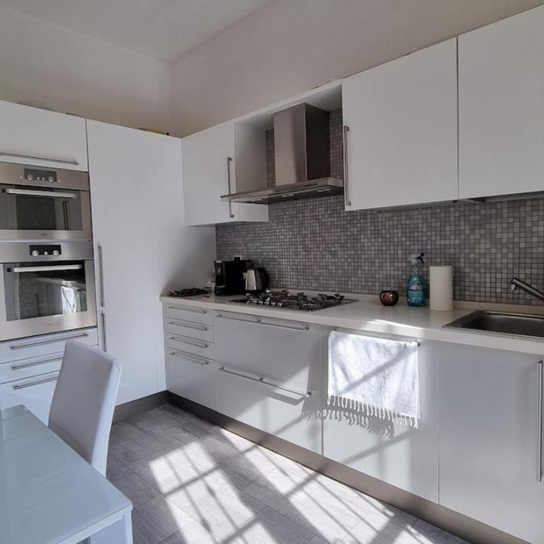 Elegante Apartmento CityLife Fiera - Appartamento su 2 Livelli - 15