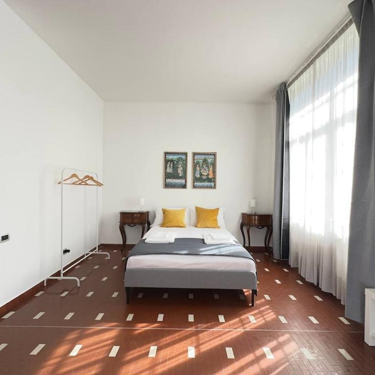 Elegante Apartmento CityLife Fiera - Appartamento su 2 Livelli - 18