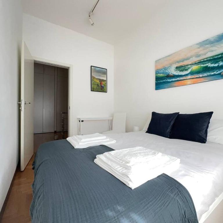 Elegante Apartmento CityLife Fiera - Appartamento su 2 Livelli - 21