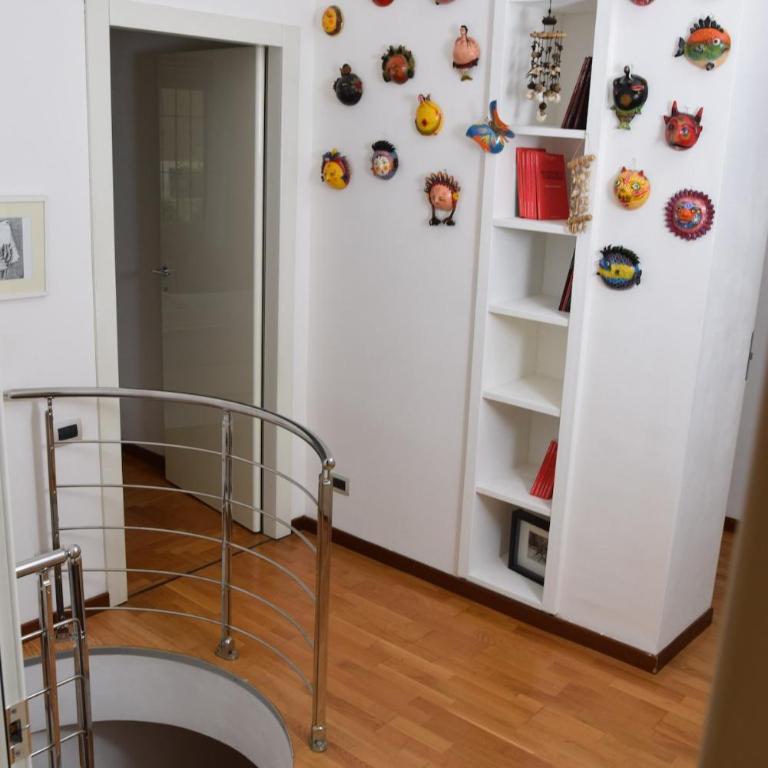 Elegante Apartmento CityLife Fiera - Appartamento su 2 Livelli - 24