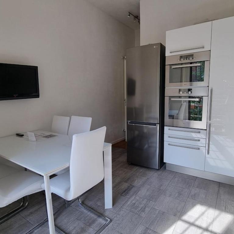 Elegante Apartmento CityLife Fiera - Appartamento su 2 Livelli - 26