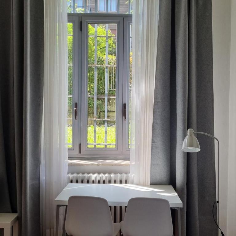Elegante Apartmento CityLife Fiera - Appartamento su 2 Livelli - 31