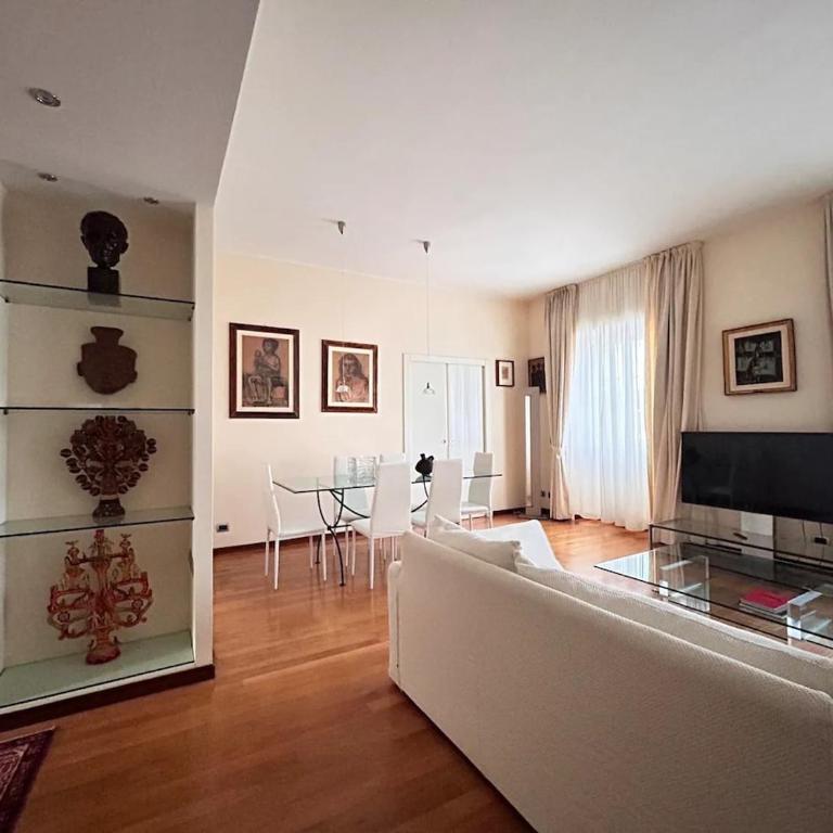 Elegante Apartmento CityLife Fiera - Appartamento su 2 Livelli - 33