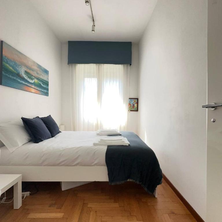 Elegante Apartmento CityLife Fiera - Appartamento su 2 Livelli - 34