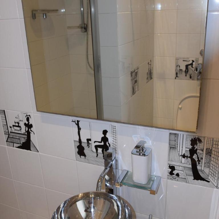 Elegante Apartmento CityLife Fiera - Appartamento su 2 Livelli - 37