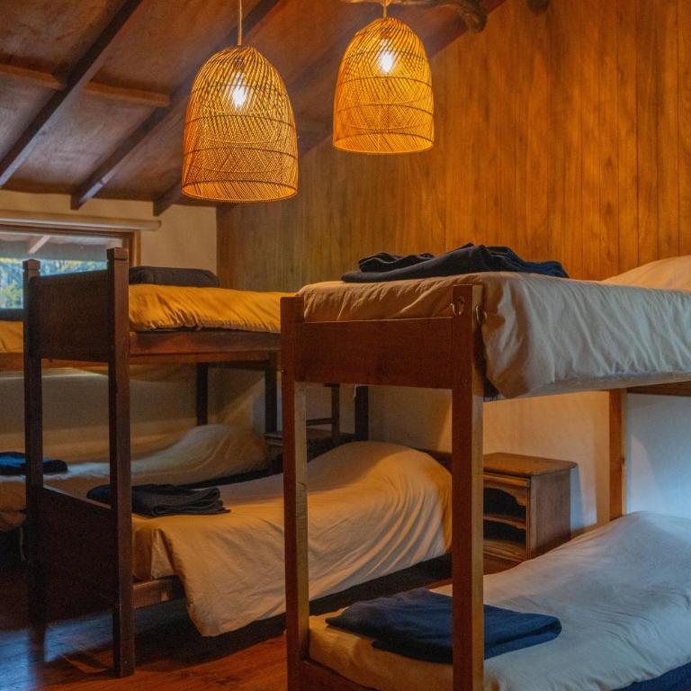 Cabaña SUR en Llanos del Castor - Casa de 3 dormitorios - 8
