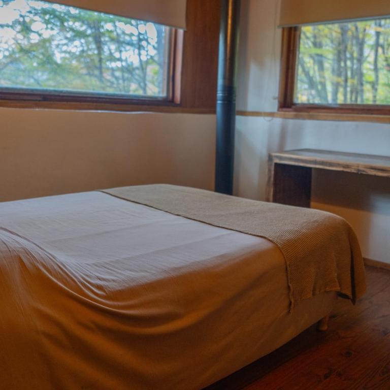 Cabaña SUR en Llanos del Castor - Casa de 3 dormitorios - 15