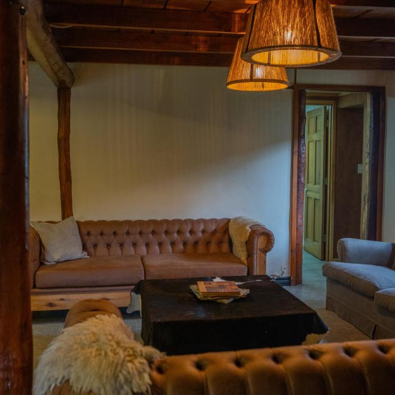 Cabaña SUR en Llanos del Castor - Casa de 3 dormitorios - 18