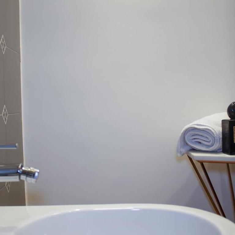 Regina Cappellari - Elegante dimora nel cuore di Roma - Appartamento con 2 Camere da Letto - 22