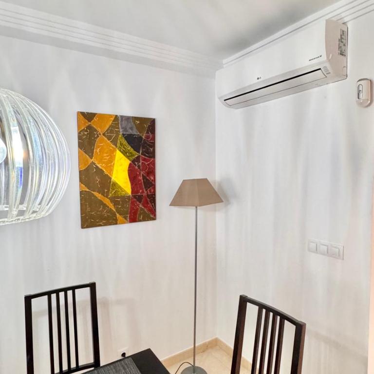PANORAMIC BEACH APARTMENT ESTRELLA de LA CALA FINESTRAT - Apartment - 22