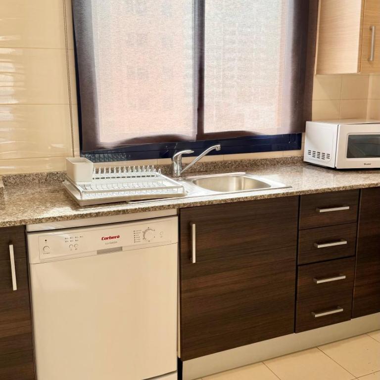 PANORAMIC BEACH APARTMENT ESTRELLA de LA CALA FINESTRAT - Apartment - 38