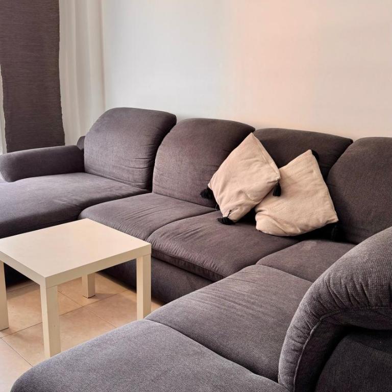 PANORAMIC BEACH APARTMENT ESTRELLA de LA CALA FINESTRAT - Apartment - 16
