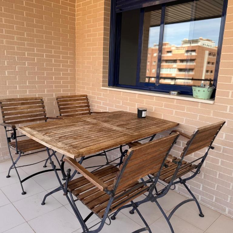 PANORAMIC BEACH APARTMENT ESTRELLA de LA CALA FINESTRAT - Apartment - 26