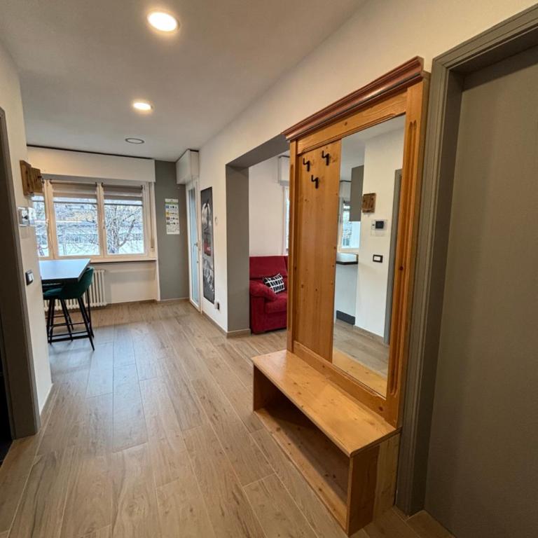 Casa GOLLES - Val Di Fiemme - Apartamento de 1 dormitorio - 25