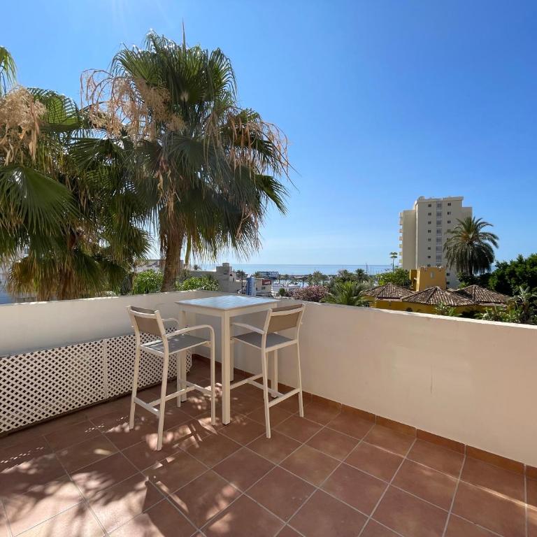 Intermobiliaria Rentals - Puerto Alto B2 14 - Three-Bedroom Apartment - 1