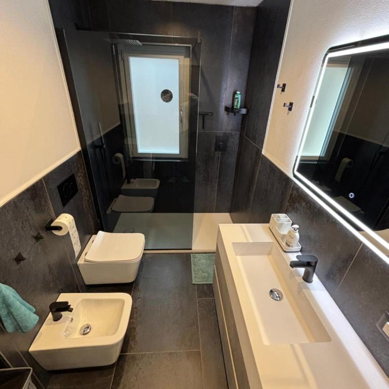 Casa GOLLES - Val Di Fiemme - Apartamento de 1 dormitorio - 24