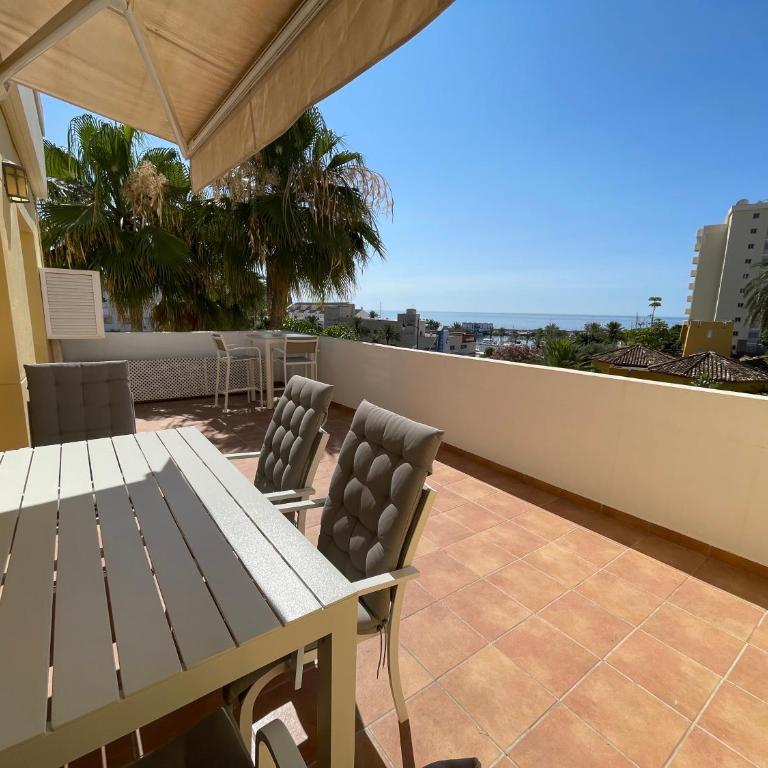 Intermobiliaria Rentals - Puerto Alto B2 14 - Three-Bedroom Apartment - 4