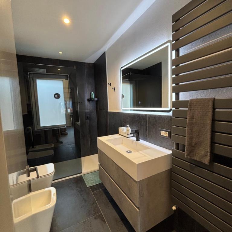Casa GOLLES - Val Di Fiemme - Apartamento de 1 dormitorio - 23