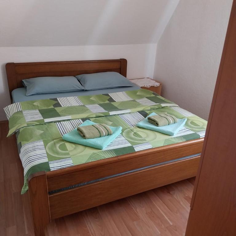 Rent a rooms - "Laki" - Double Room - 3