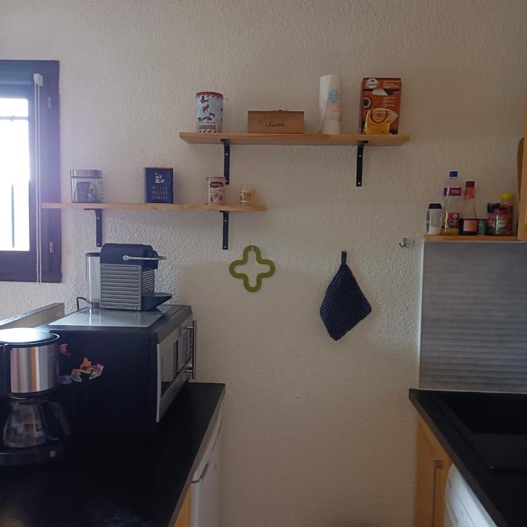 Appartement - Combloux - One-Bedroom Apartment - 10