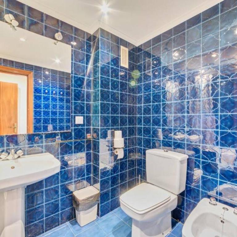 Apartamento Bretón de los Herreros con TERRAZA - Apartamento de 2 dormitorios - 17