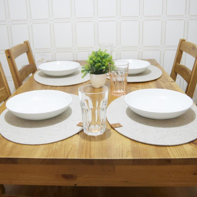 Apartamento Bretón de los Herreros con TERRAZA - Apartamento de 2 dormitorios - 12