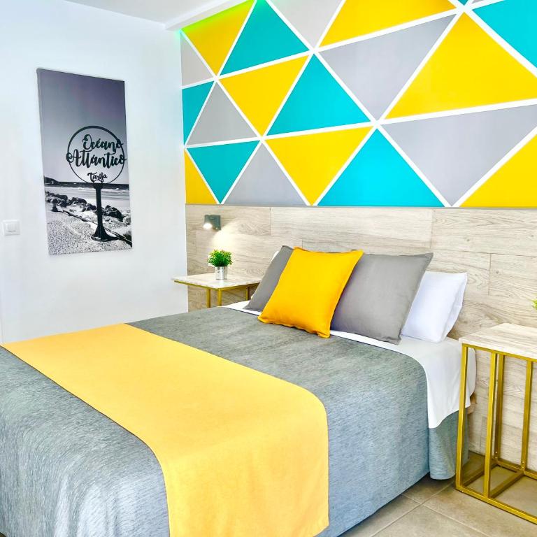 DORI ROOMS - Hostal - Habitación Doble Superior - 27