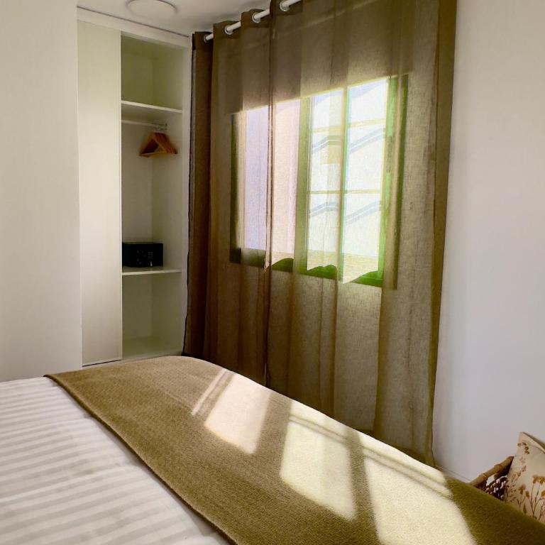 Apartamento Vista Verde - Apartamento de 1 dormitorio con balcón y vistas al mar - 7