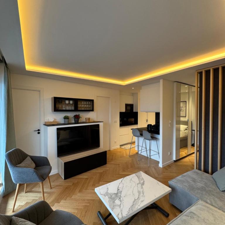 2 bedroom apartment renovated in the heart of Paris - Appartement 2 Chambres - 9