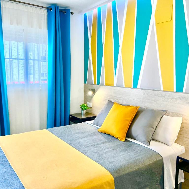 DORI ROOMS - Hostal - Habitación Doble Superior - 31