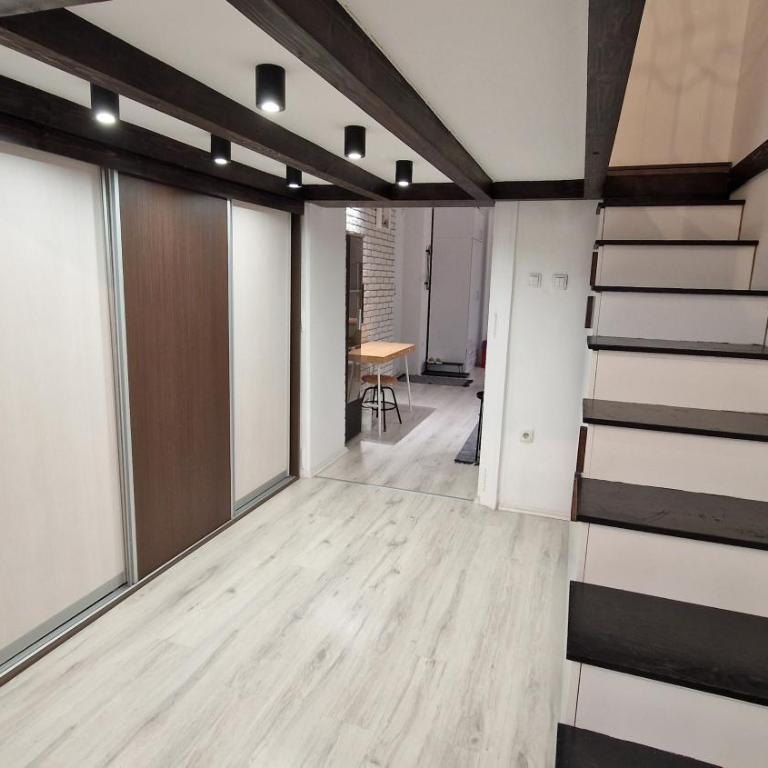Belgrade City Center Apartment - One-Bedroom Apartment - 11