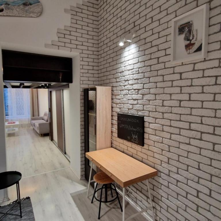 Belgrade City Center Apartment - One-Bedroom Apartment - 17
