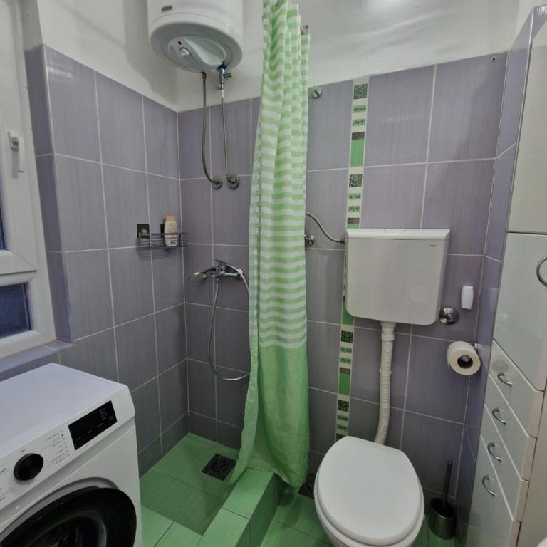 Belgrade City Center Apartment - One-Bedroom Apartment - 27