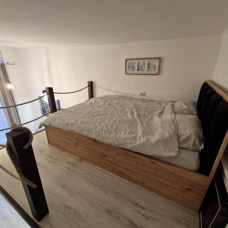 Belgrade City Center Apartment - One-Bedroom Apartment - 10
