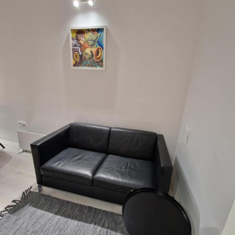 Belgrade City Center Apartment - One-Bedroom Apartment - 13