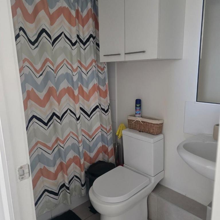 Hermoso Departamento Reñaca - One-Bedroom Apartment - 6